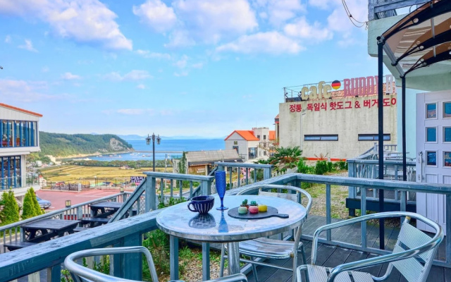 Namhae Liebe Pension