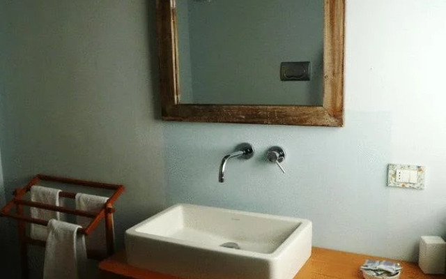 Montarlese Eco-Lodges