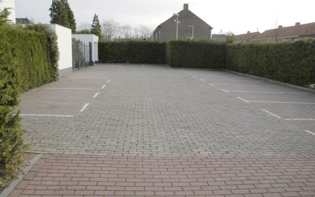 Hotel Triniteit