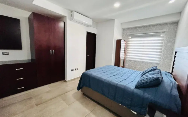 Pacifika Marina Mazatlan by Partnerhost