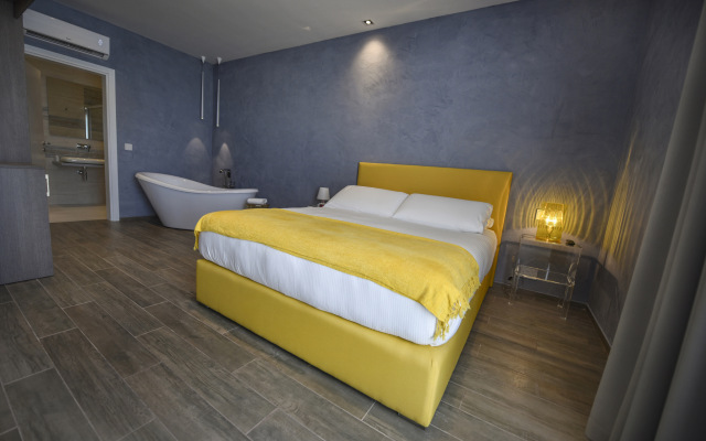 Quaint Boutique Hotel Xewkija