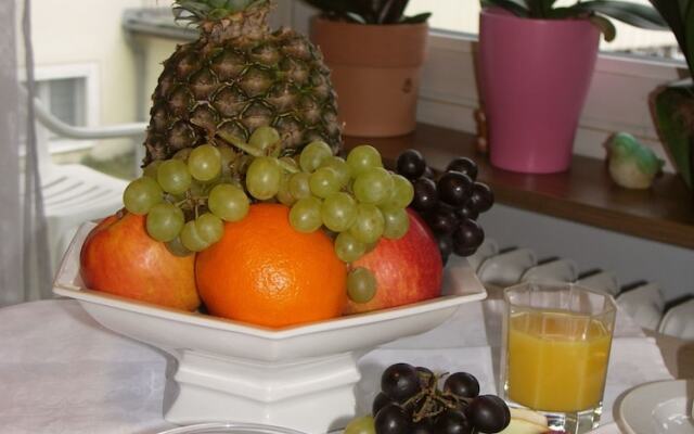 Pension und Landhaus Wölfel