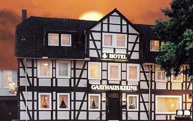 Hotel-Gasthaus Keune