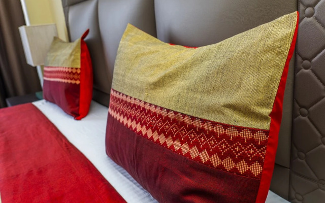 Bachou Gallery Suites