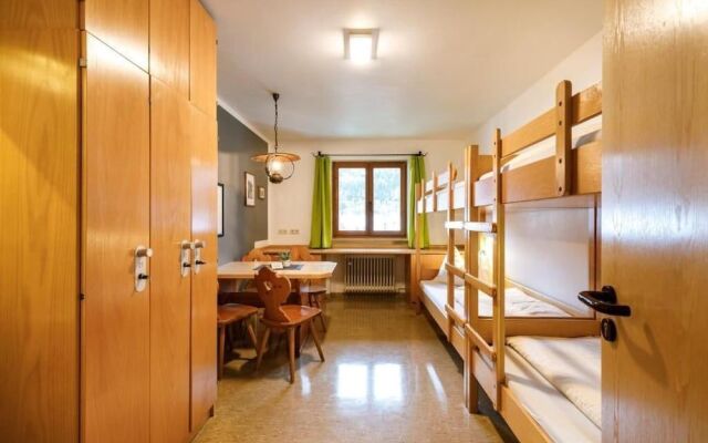 Jugendherberge Kreuth-Scharling - Hostel