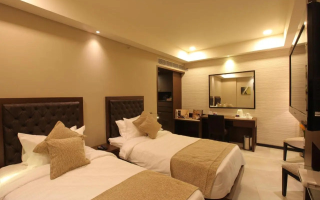 Peerless Hotel Kolkata