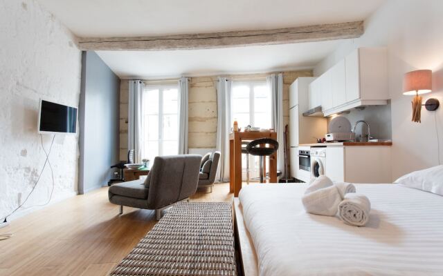 So sweety - Première conciergerie