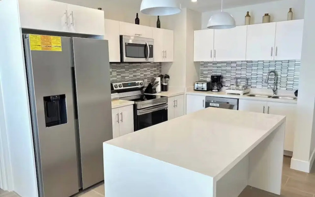 Zenbreak Coral Beach #204