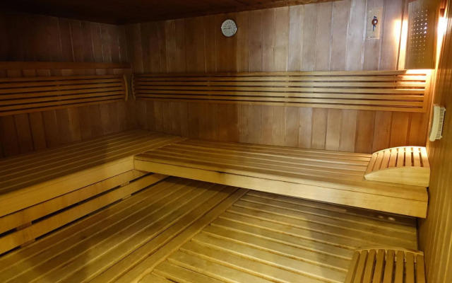 Hotel Schweizerhof Engelberg