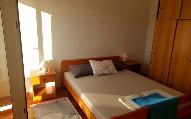 Mirjana: sea View & Balcony - A2 JN