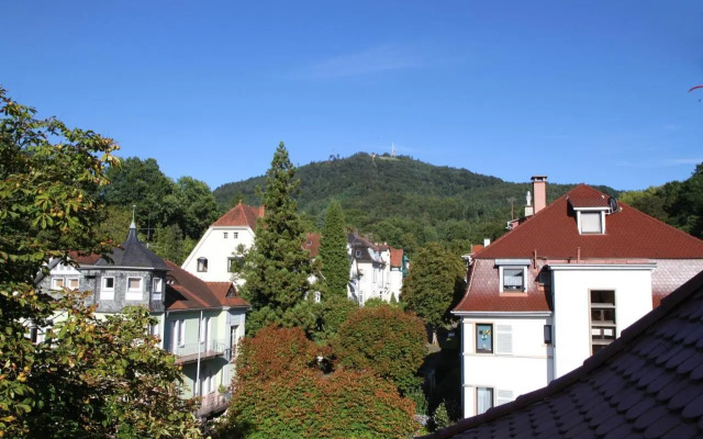 Lilienmatt Apartments