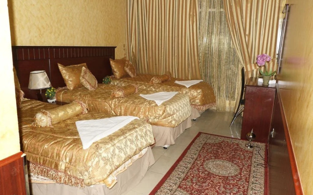 Al Amana Hotel