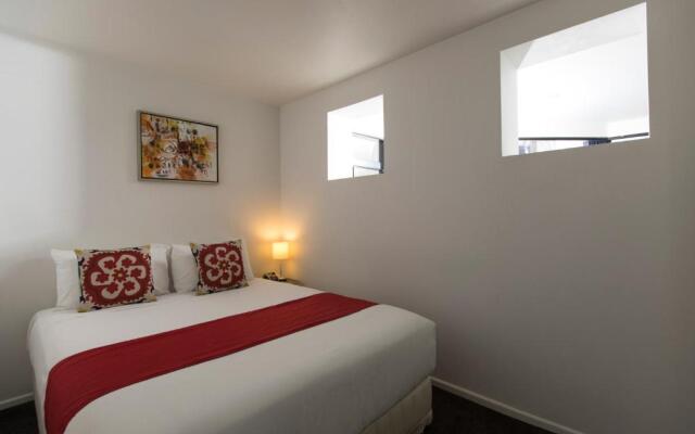 Quest On The Terrace Serviced Apartments