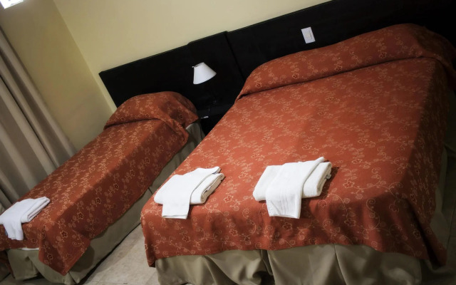 Hotel El Libertador