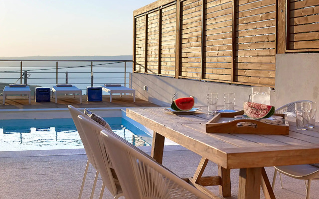 Luxury Heavens Crete