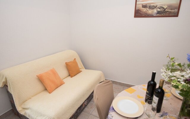 Apartments Mirjana