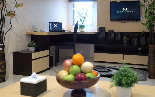Nagoya Mansion Hotel & Residence