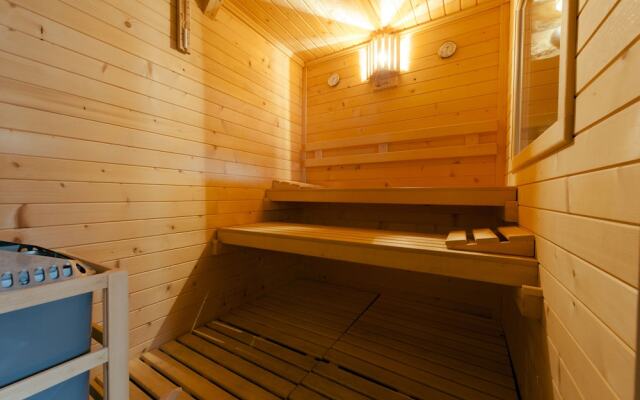 La Casa de las Brujas