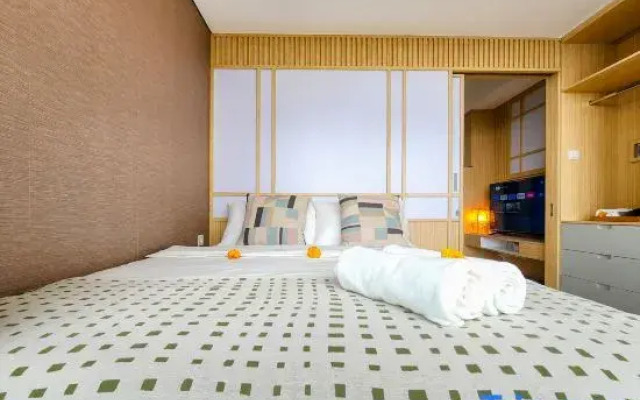 The Smith Apartment - Alam Sutera by Nagisa Bali