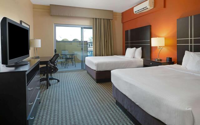 Spark by Hilton Tucson Reid Park