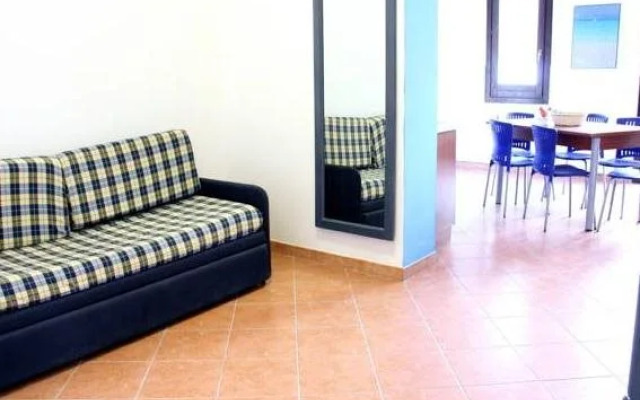 Residence SCIROCCO E TRAMONTANA - appartamenti a Favignana