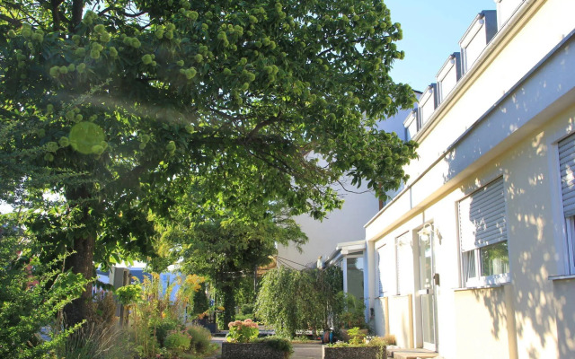 Hotel Westend
