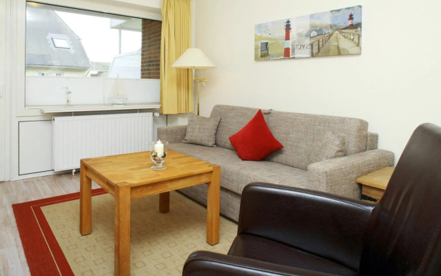 Ferienwohnung Mare Nostrum 8