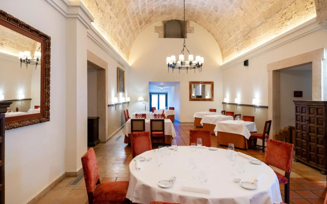 Parador De Lerma