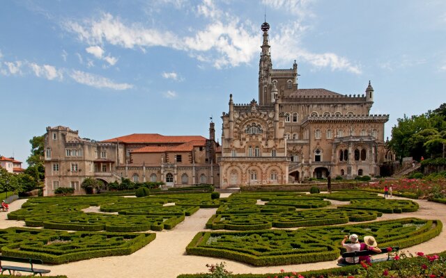 Bussaco Palace Hotel