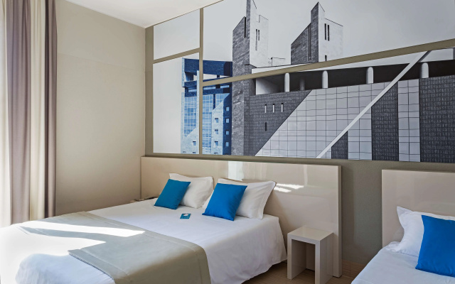 B&B Hotel Firenze Novoli