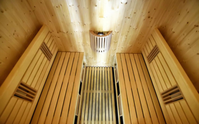 Hotel Zamek Centrum