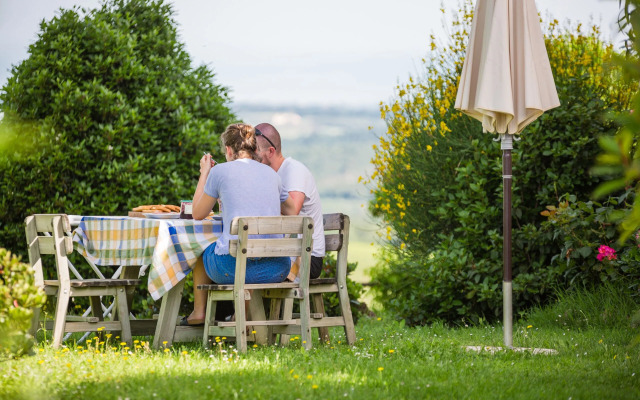 Romitorio di Serelle
