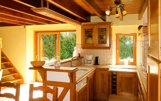 Holiday Home Entre Terre et Mer - PML102