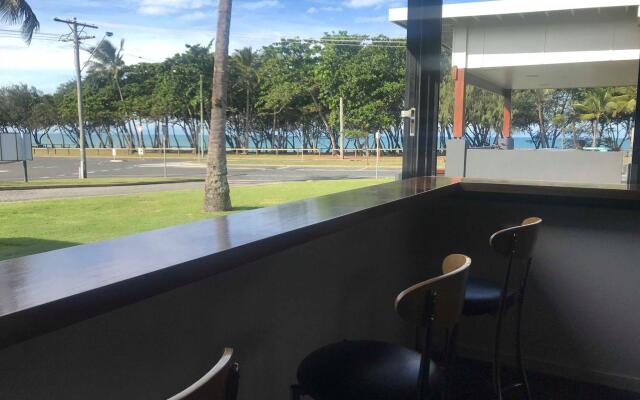 Mackay Seabreeze Apartments