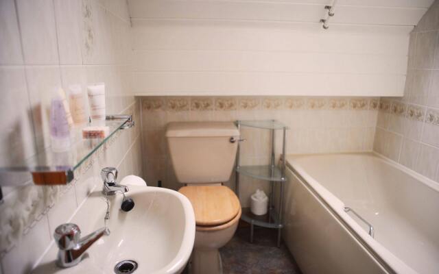 Chestnuts Guest House