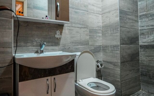 Sahra Otel