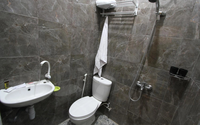 Ndalem Bebekan Guesthouse