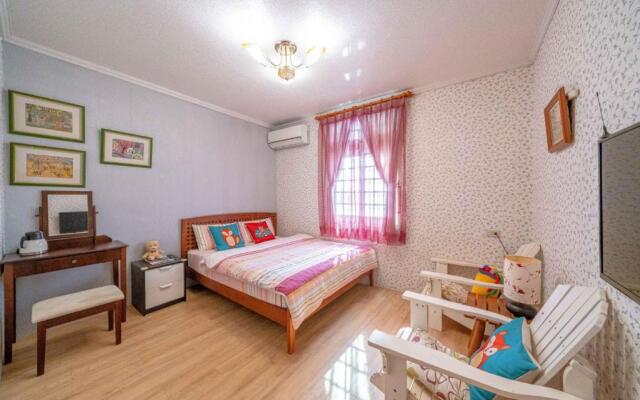 Real Fun Homestay