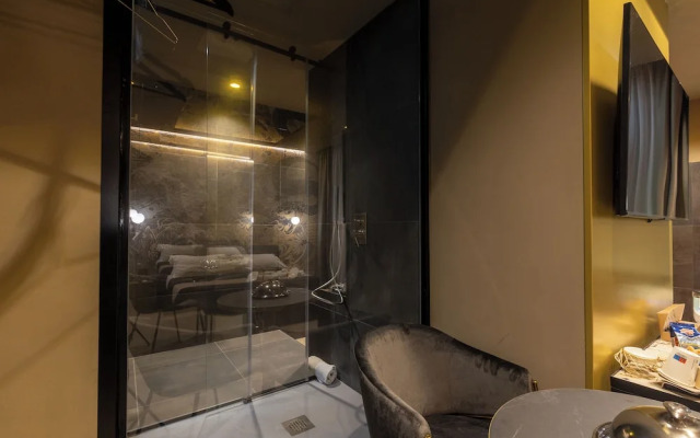 Gold Suite&Spa