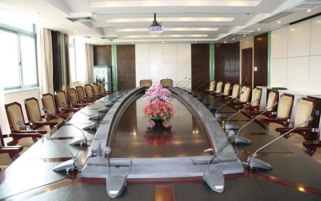 Xianlin Hotel