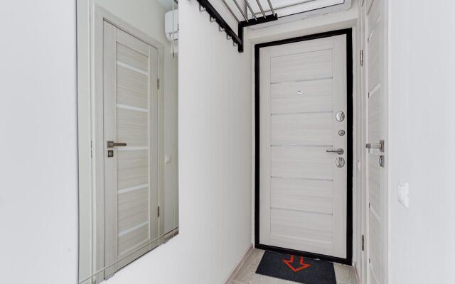 Home24 on Sosnovaya Street 1k2