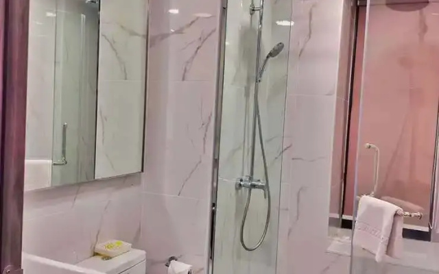 Lila Suites Agile Bukit Bintang, KLCC