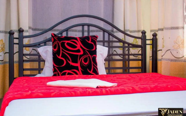 Jaden Hotel & Lounge