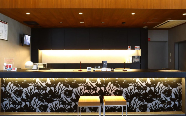 Hotel Wing International Himeji