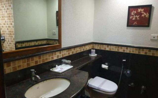 Hotel Punjab Palace