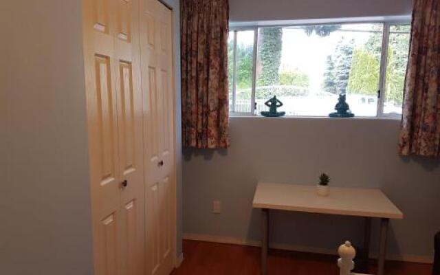 Burris Guest House