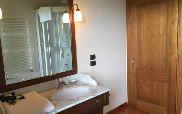 Holiday House Petrarca