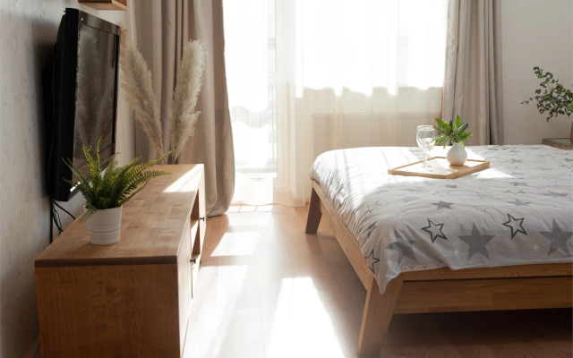 AHause на Шаумяна 87