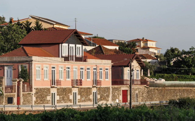 Feel Discovery Casa da Lameira