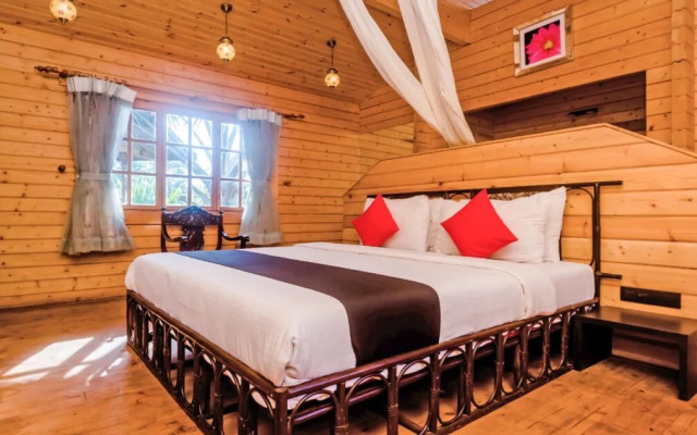 Monteria Resort by OYO Rooms